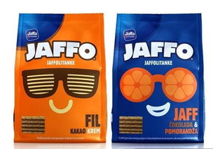 農(nóng)產(chǎn)品包裝設(shè)計(jì)與軟件開發(fā)的融合 打造新時(shí)代產(chǎn)品競爭力的雙引擎